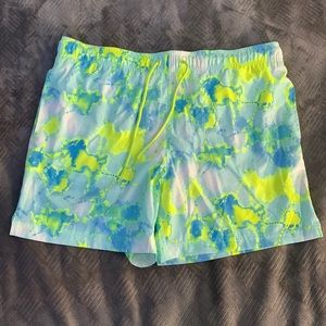 George Swim Shorts